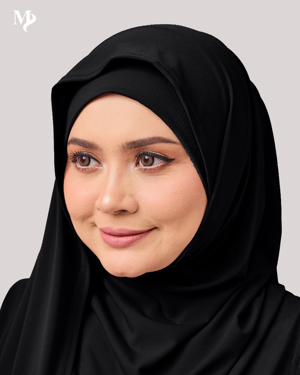 RHEA INSTANT IN BLACK