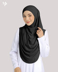 ZARA INSTANT 2.0 IN BLACK