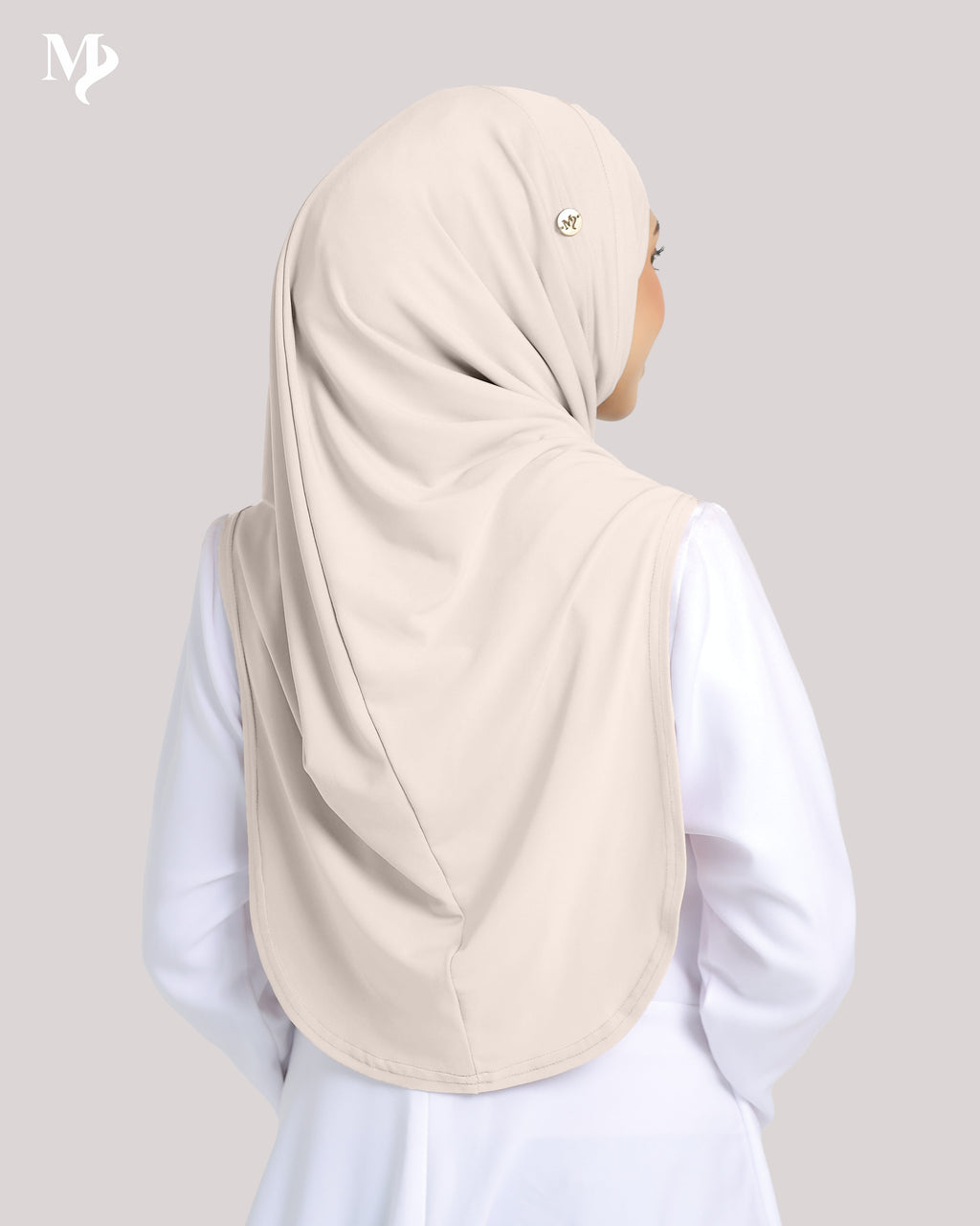 ZARA INSTANT 2.0 IN BUTTERCREAM