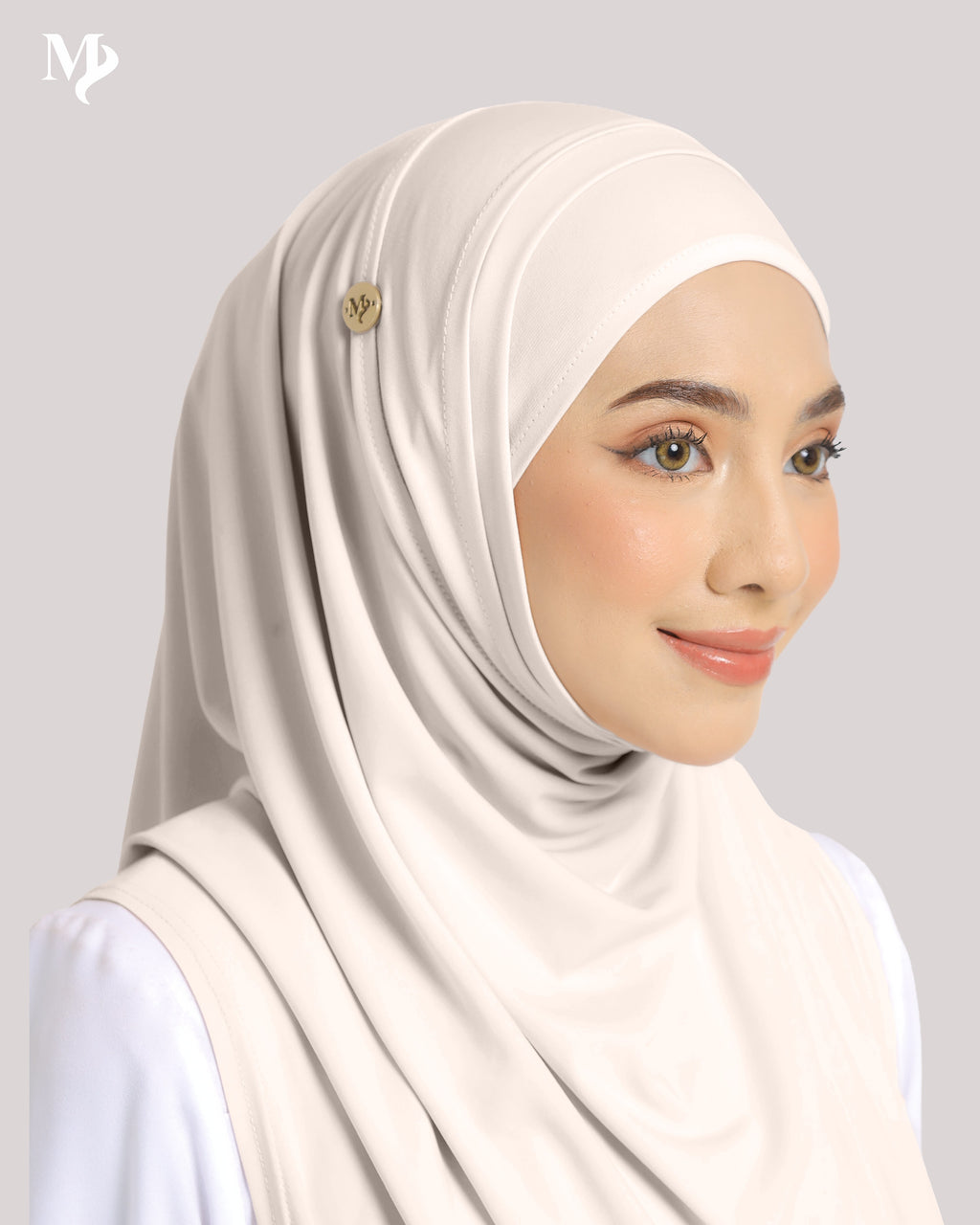 ZARA INSTANT 2.0 IN BUTTERCREAM