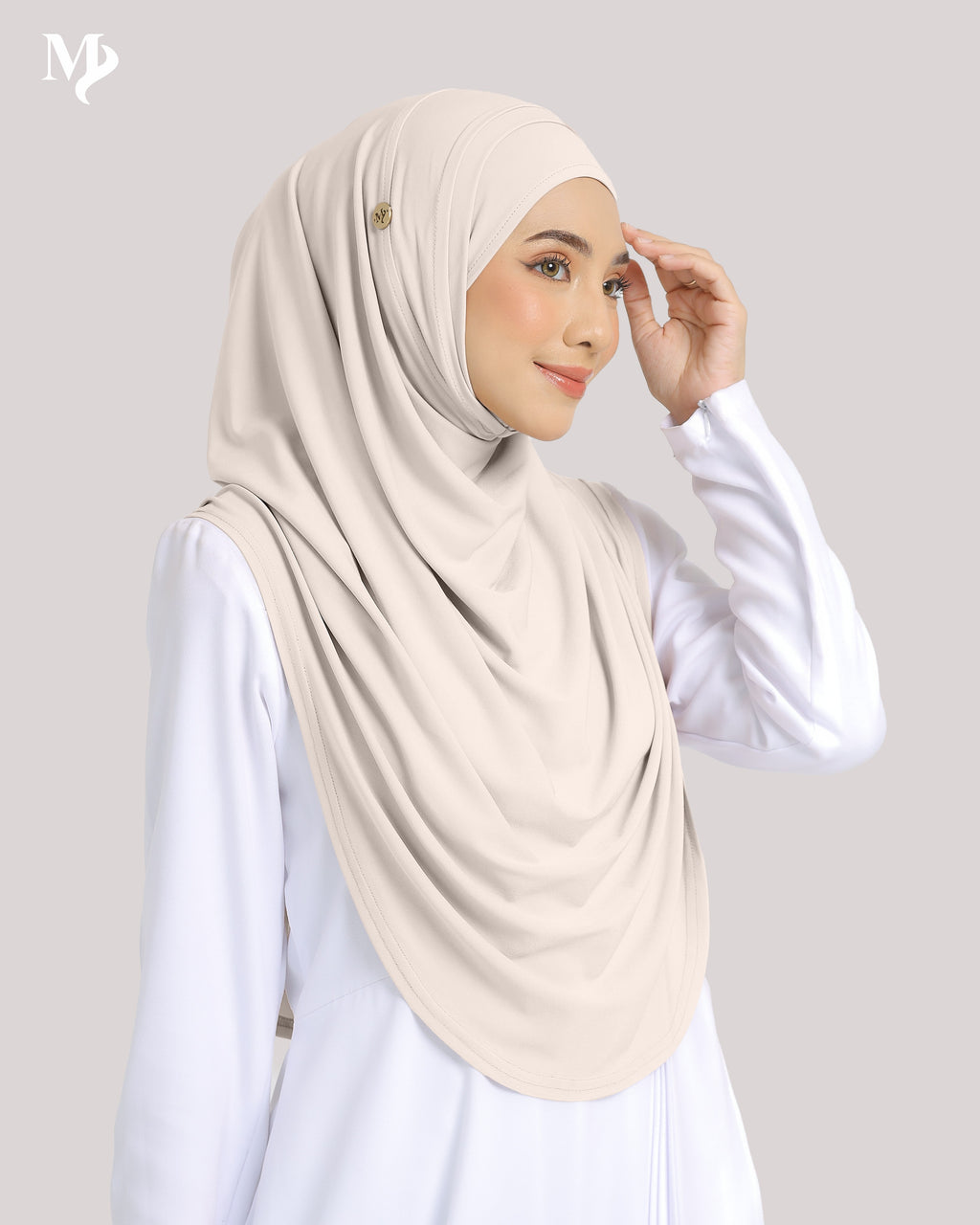 ZARA INSTANT 2.0 IN BUTTERCREAM