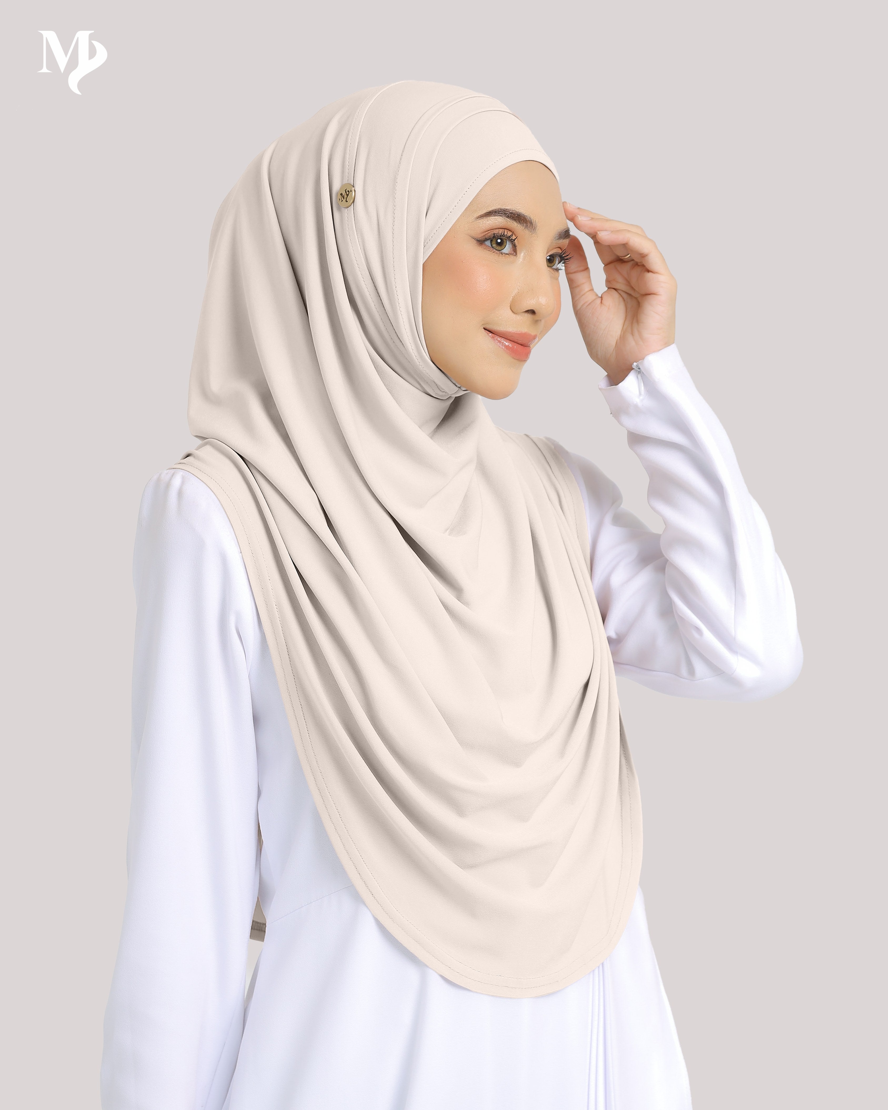 ZARA INSTANT 2.0 IN BUTTERCREAM