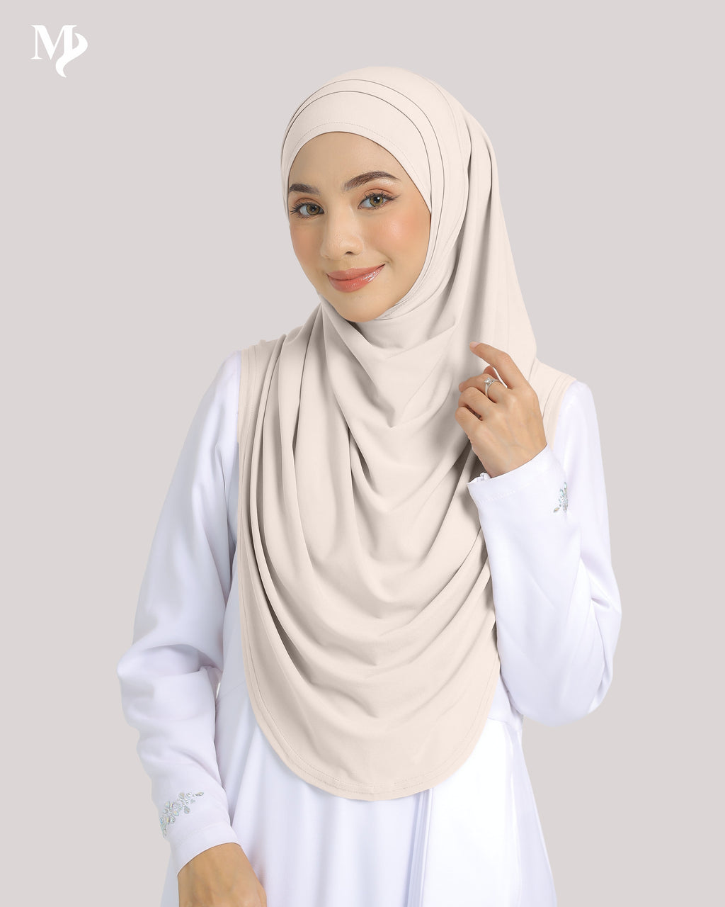 ZARA INSTANT 2.0 IN BUTTERCREAM