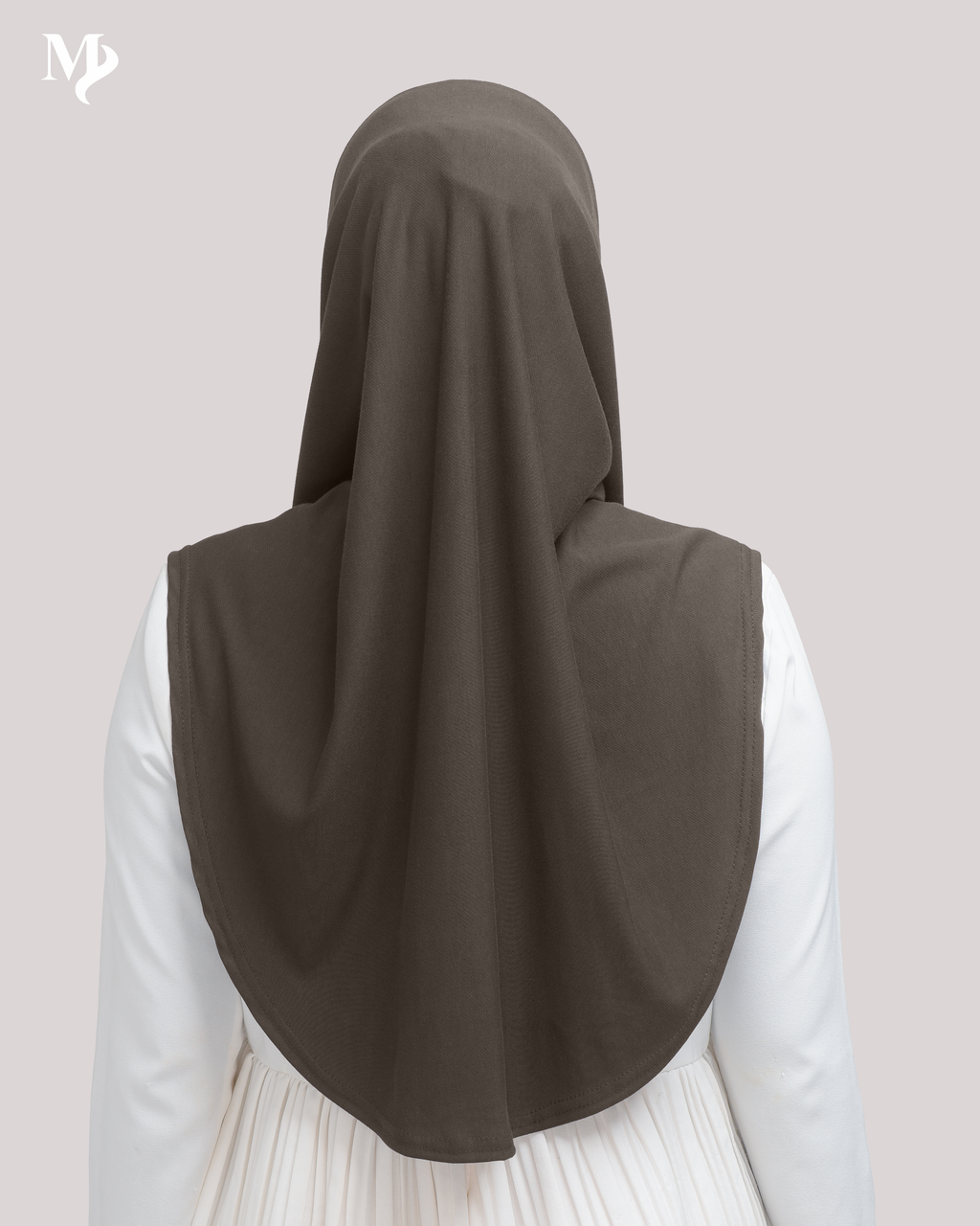 MARYAM SARUNG IN COFFEE