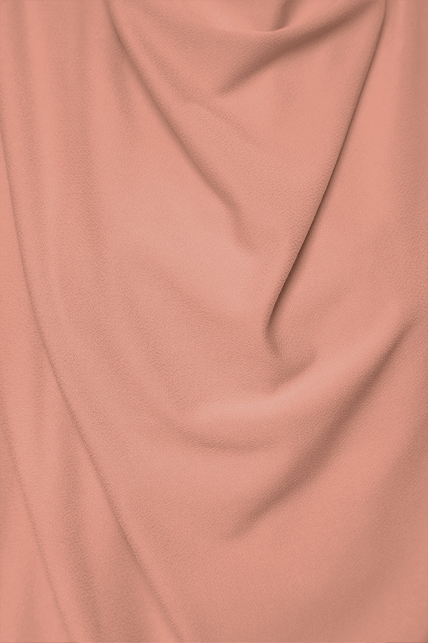 NAURA INSTANT IN CREAMY PEACH