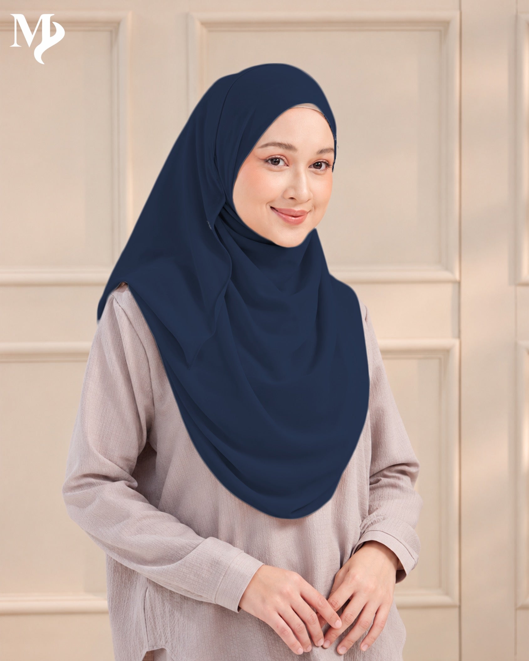 DURRA IN DEEP NAVY