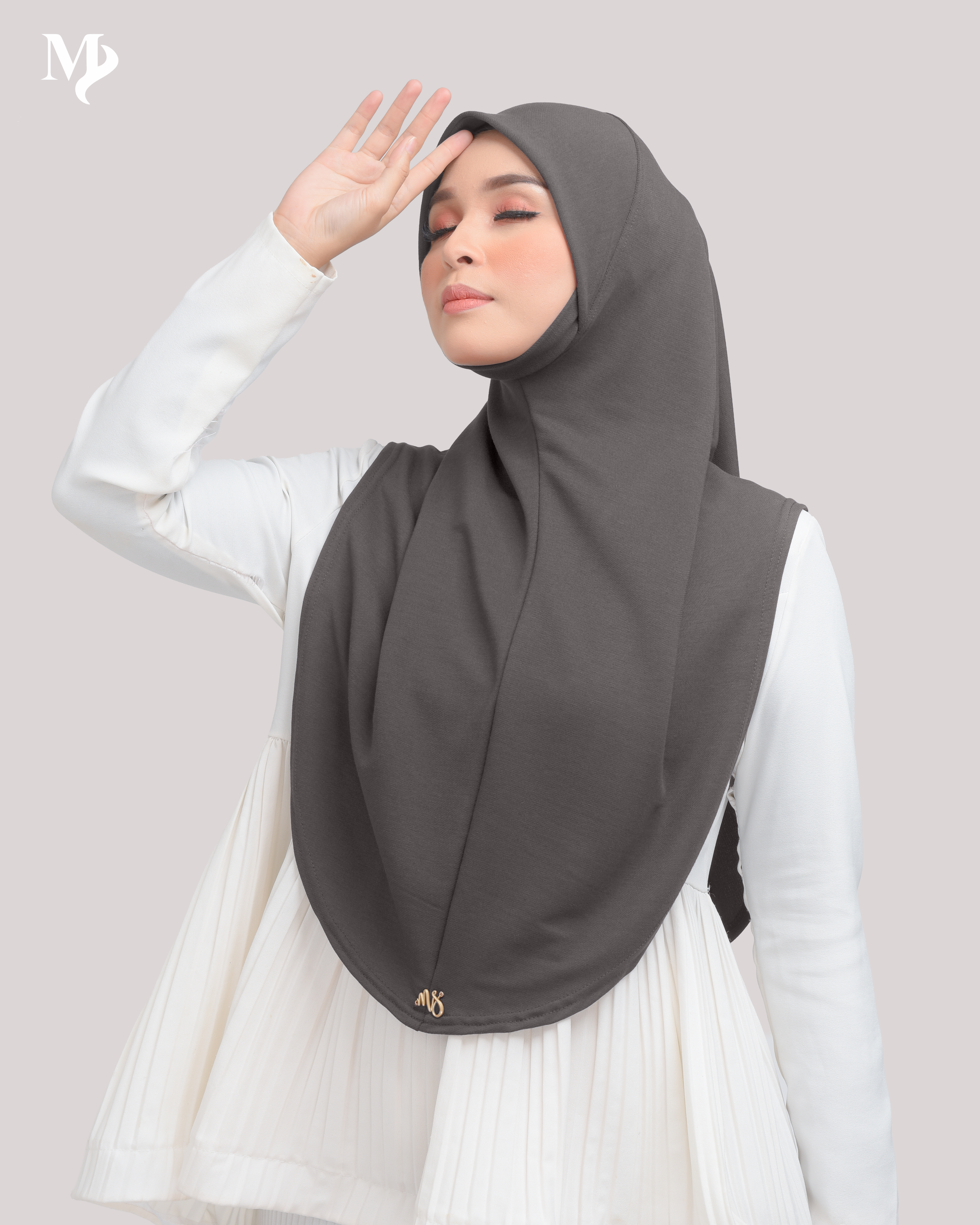 MARYAM SARUNG IN FOSSIL