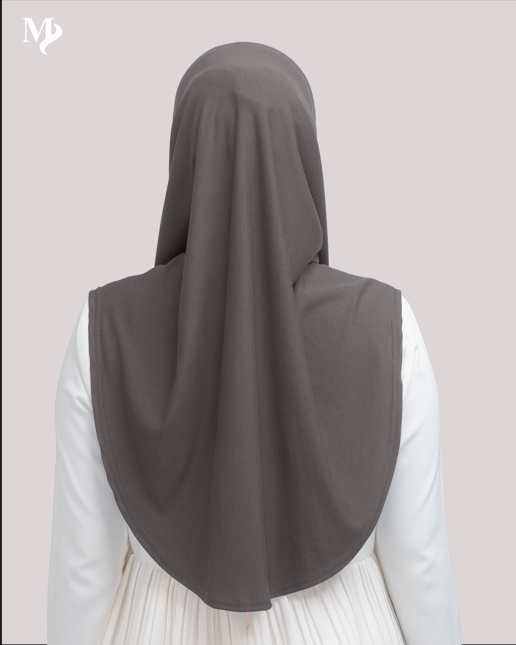 MARYAM SARUNG IN FOSSIL