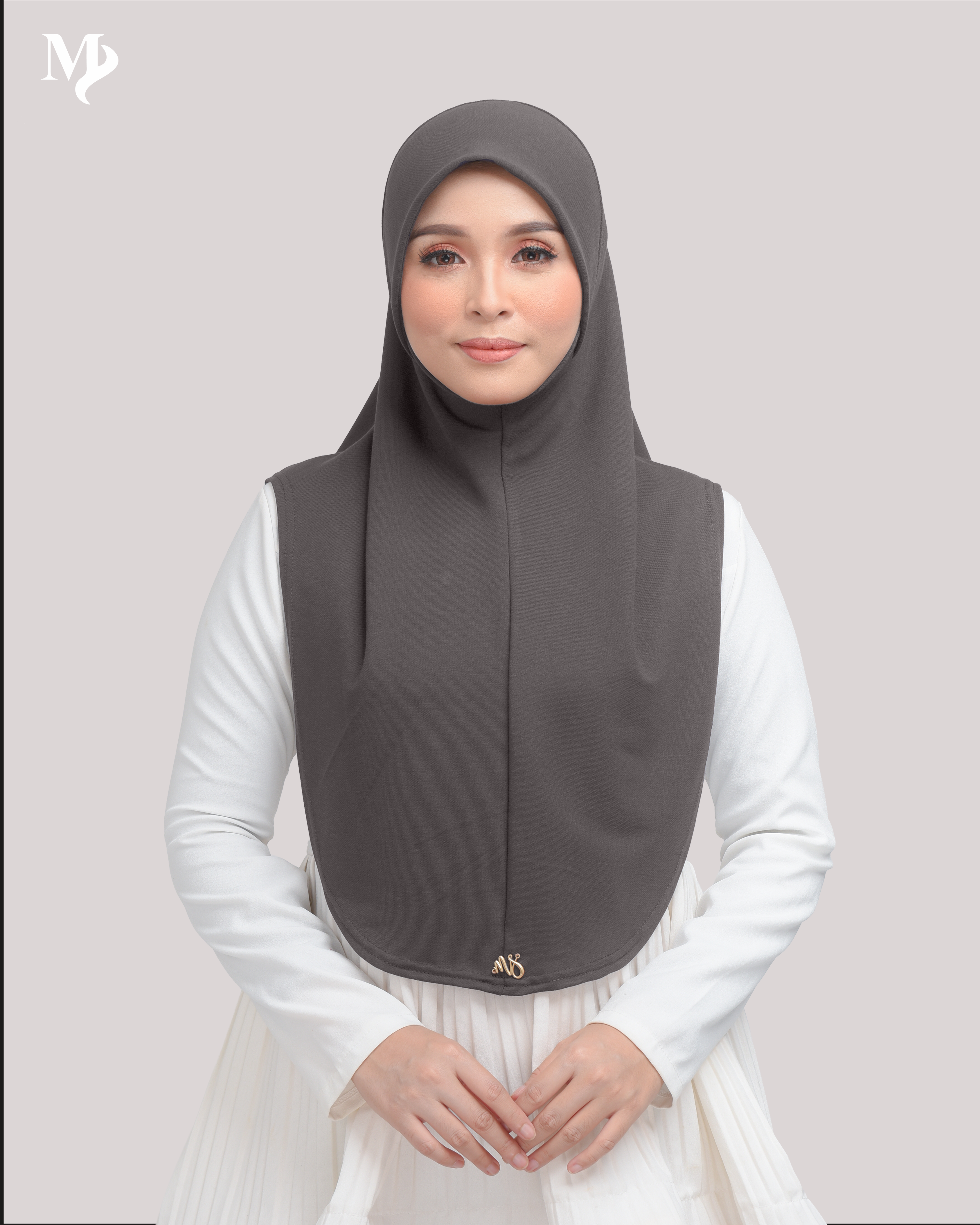 MARYAM SARUNG IN FOSSIL