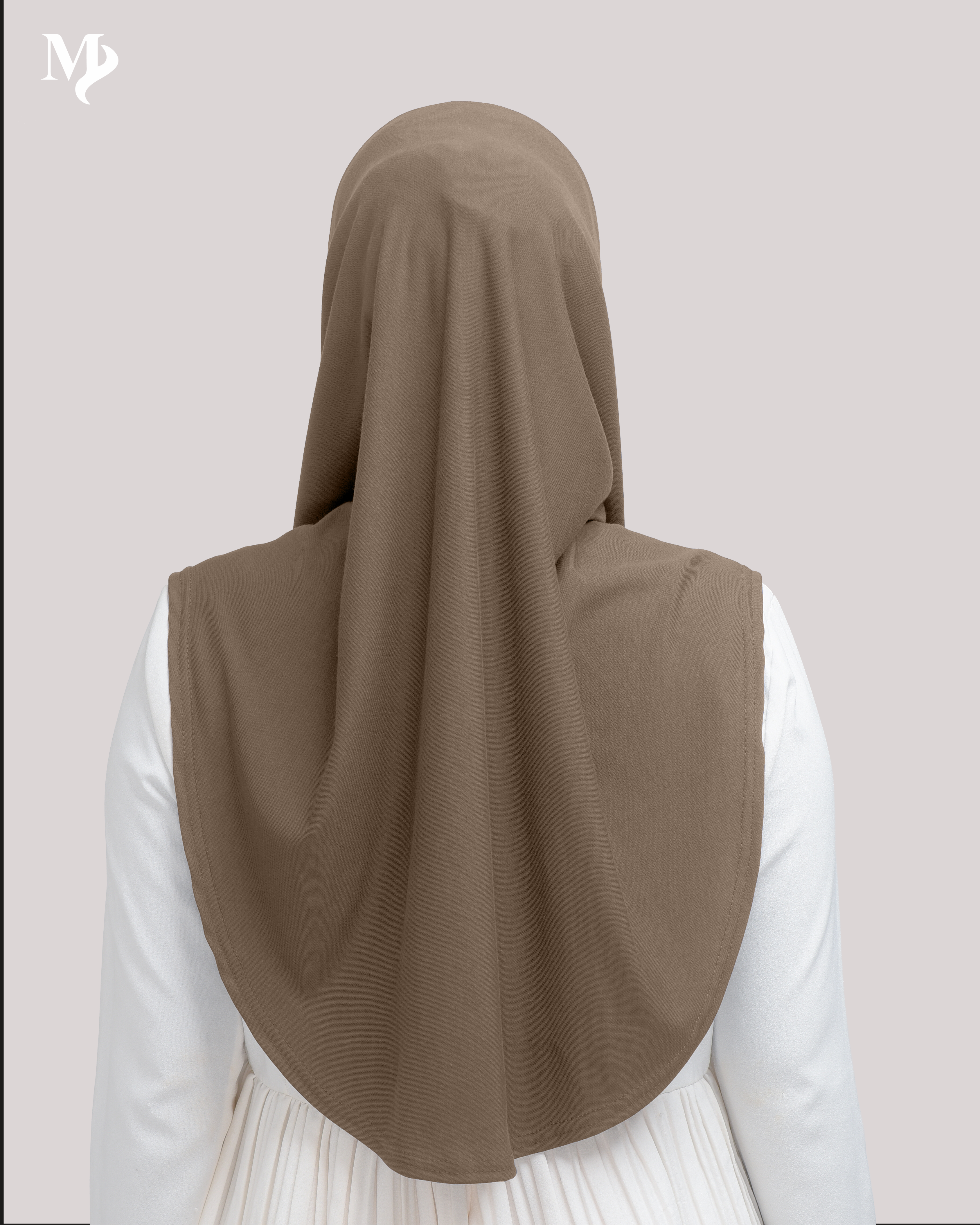 MARYAM SARUNG IN GINGERBREAD