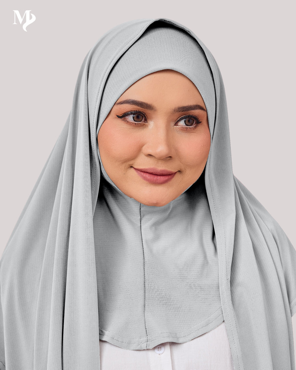 RHEA INSTANT IN GREYISH BLUE