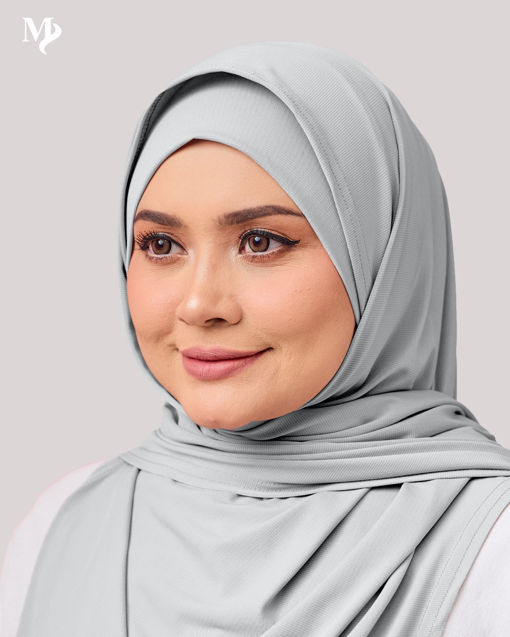 RHEA INSTANT IN GREYISH BLUE