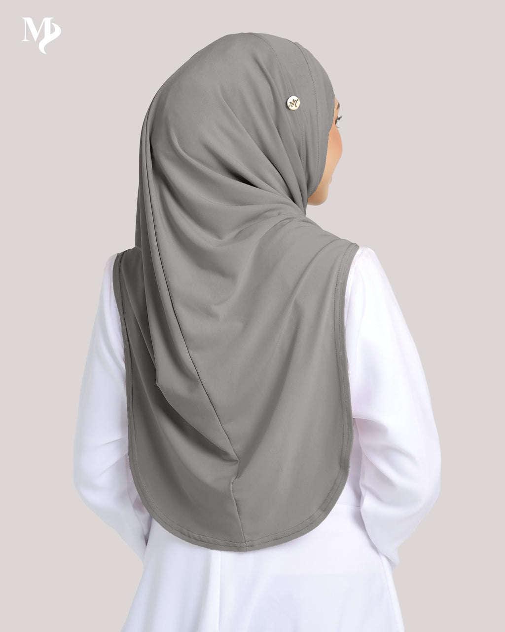 ZARA INSTANT 2.0 IN LAVA GREY