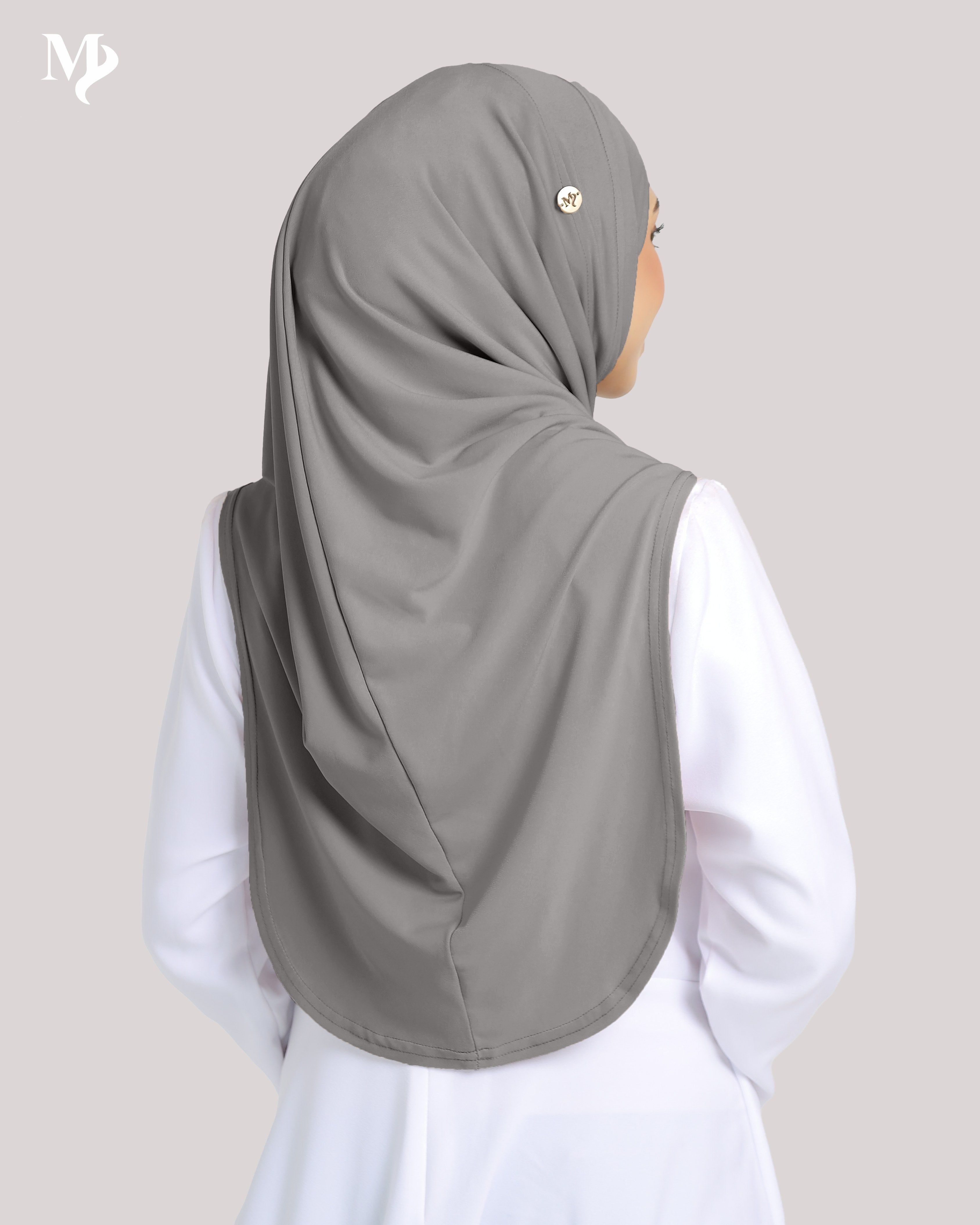 ZARA INSTANT 2.0 IN LAVA GREY