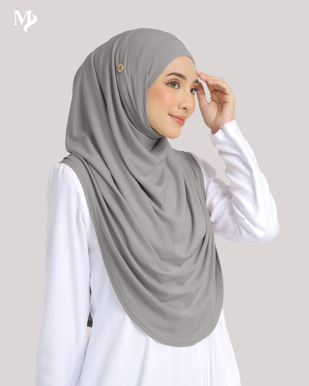 ZARA INSTANT 2.0 IN LAVA GREY