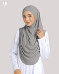 ZARA INSTANT 2.0 IN LAVA GREY