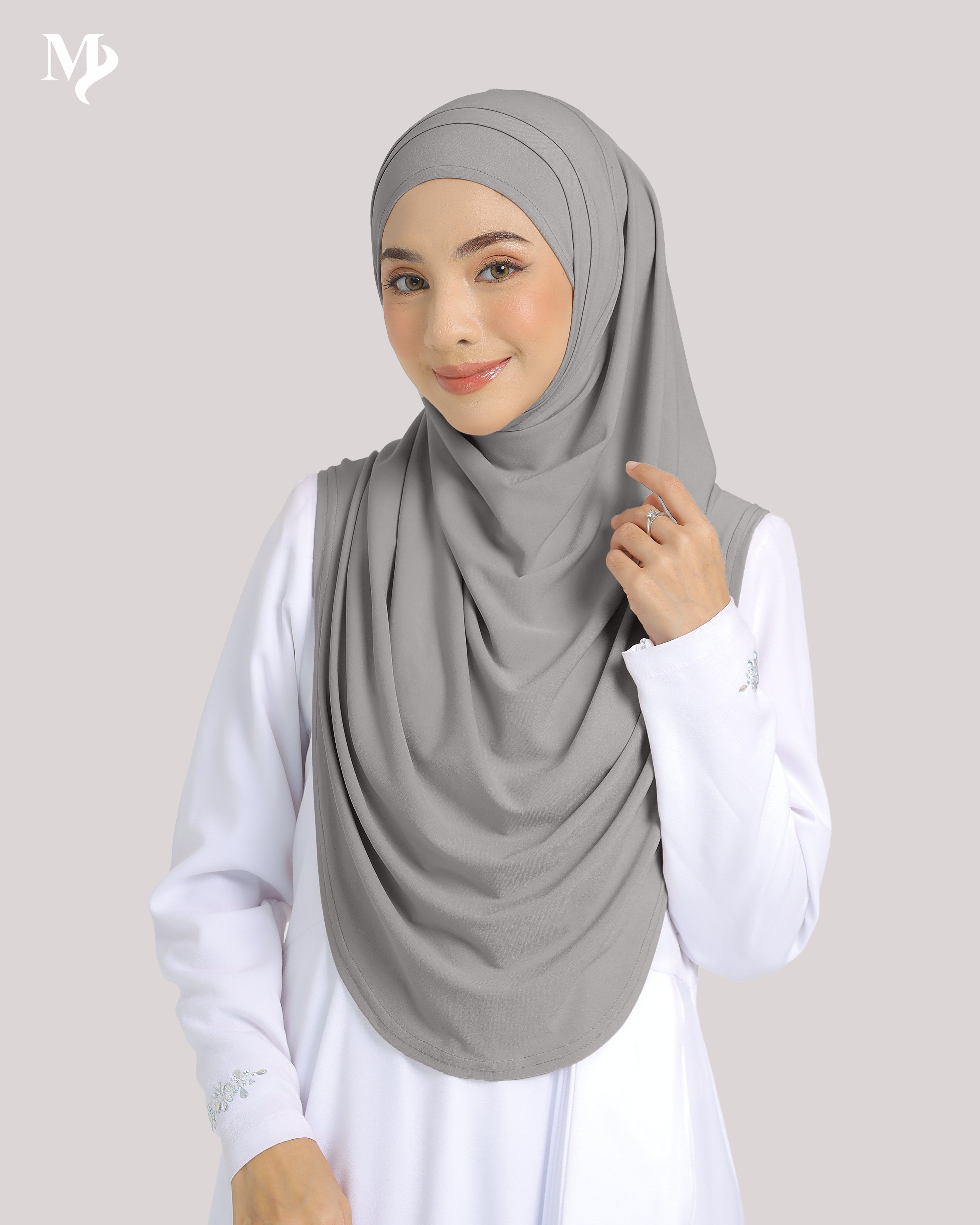 ZARA INSTANT 2.0 IN LAVA GREY