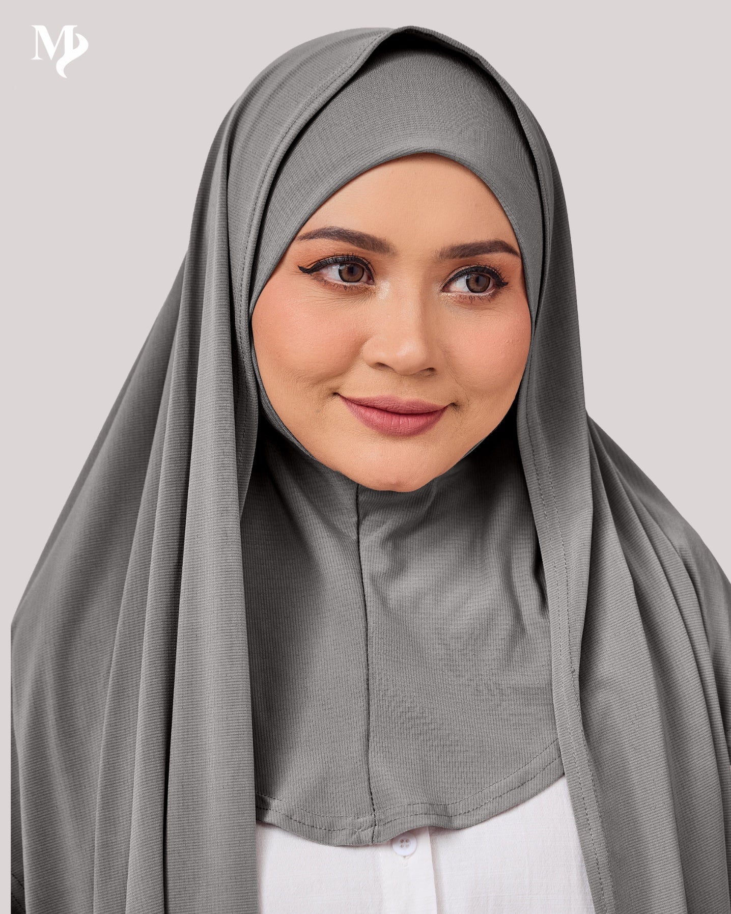 RHEA INSTANT IN MOON GREY