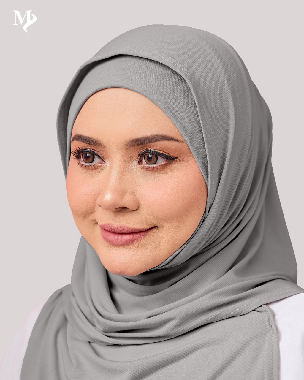 RHEA INSTANT IN MOON GREY
