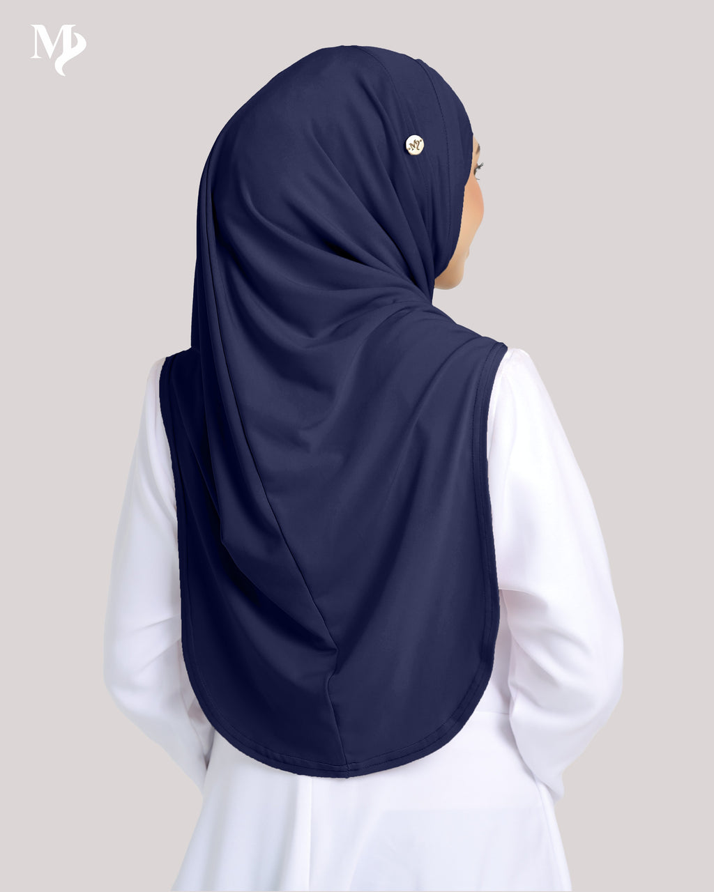 ZARA INSTANT 2.0 IN NAVY BLUE