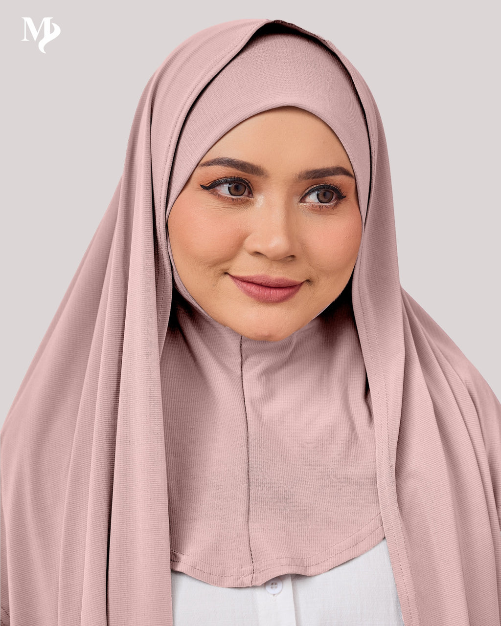 RHEA INSTANT IN PEARL PINK