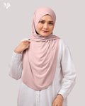 RHEA INSTANT IN PEARL PINK