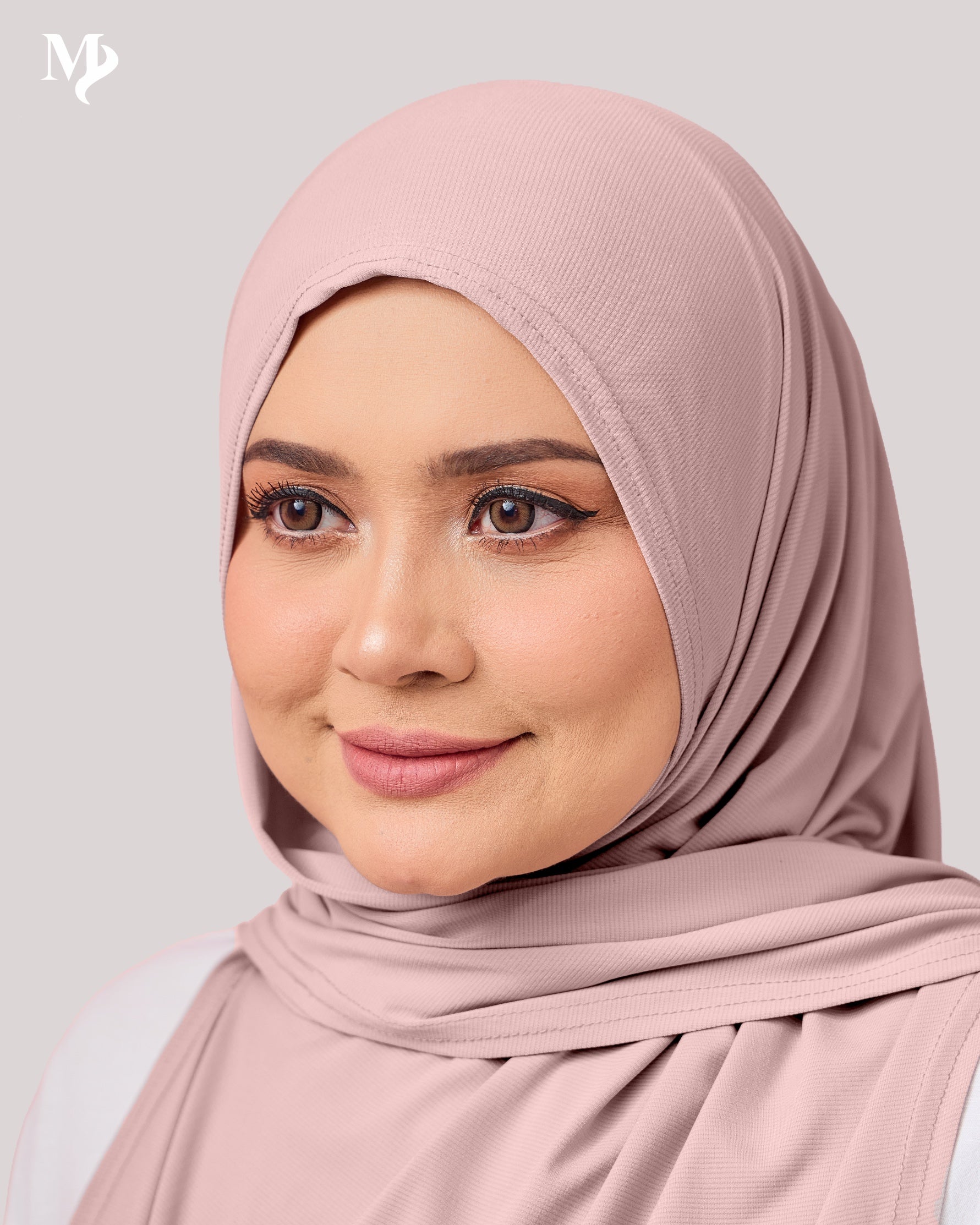 RHEA INSTANT IN PEARL PINK