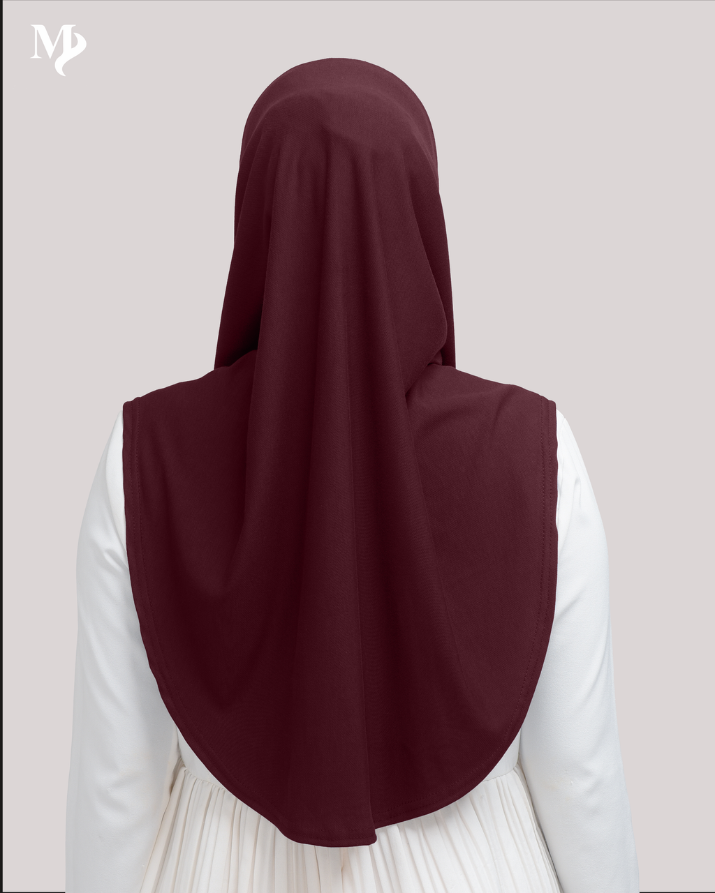 MARYAM SARUNG IN ROSELLE