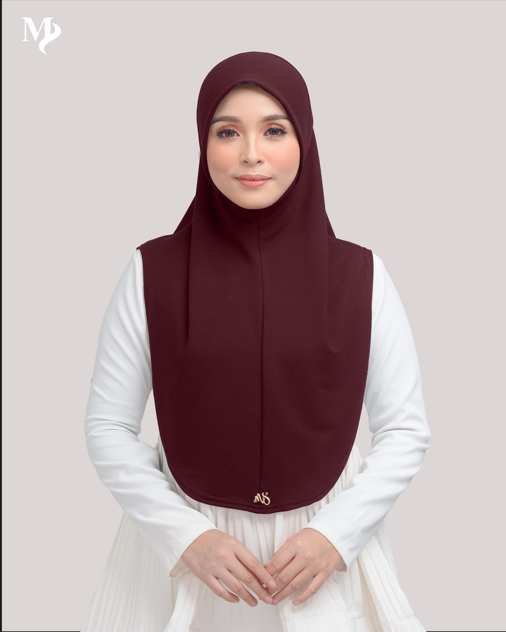 MARYAM SARUNG IN ROSELLE
