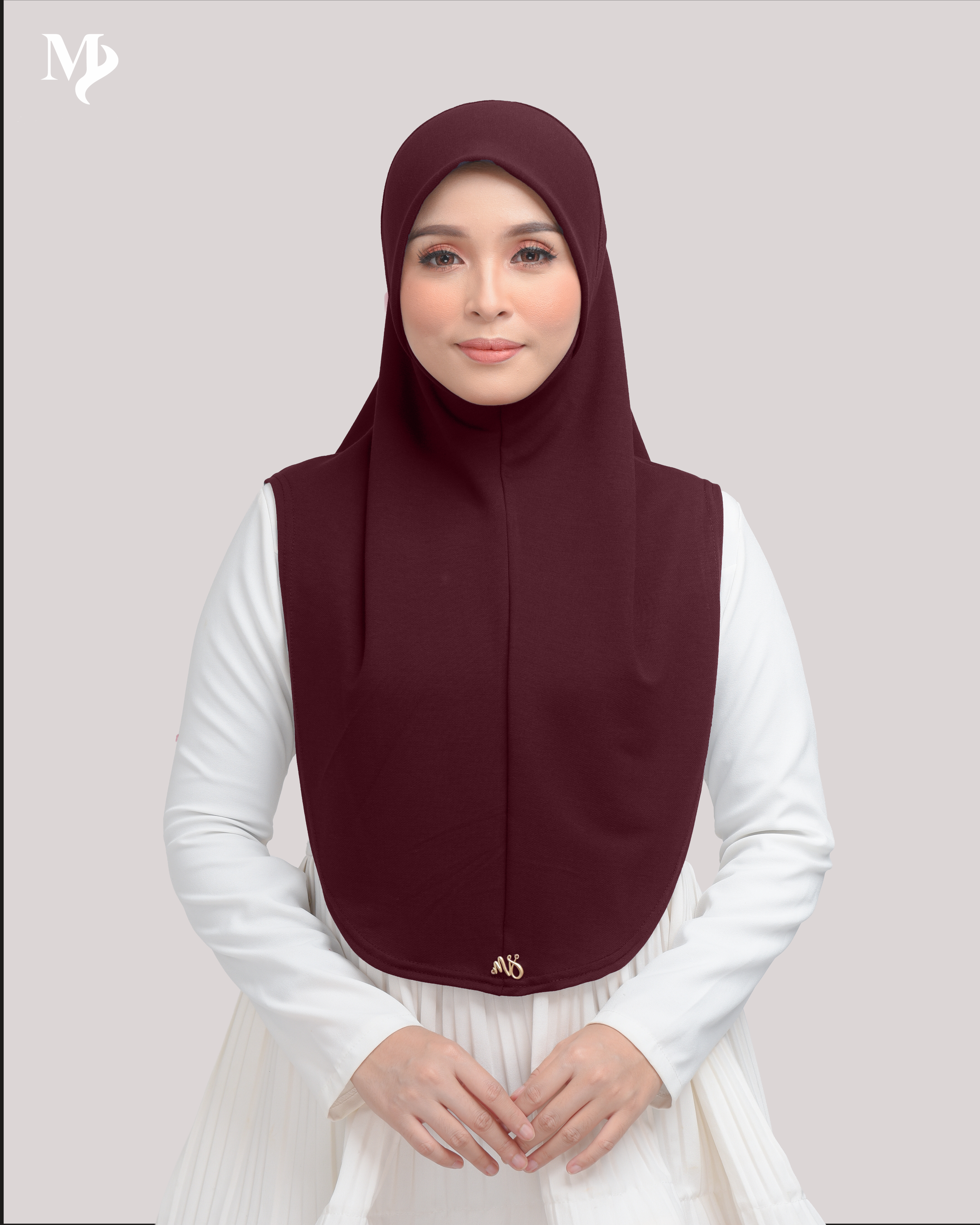 MARYAM SARUNG IN ROSELLE