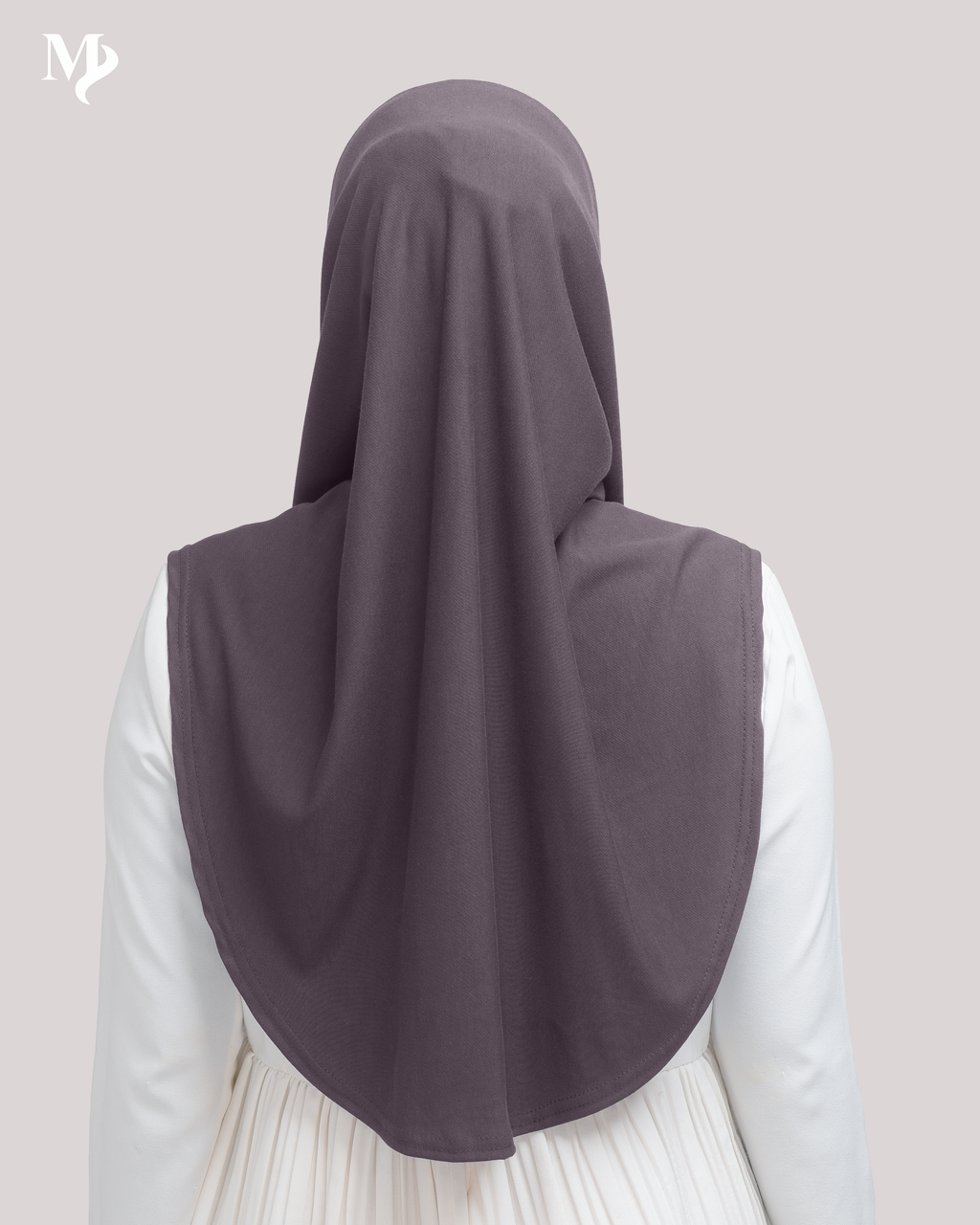 MARYAM SARUNG IN ROSE PINK