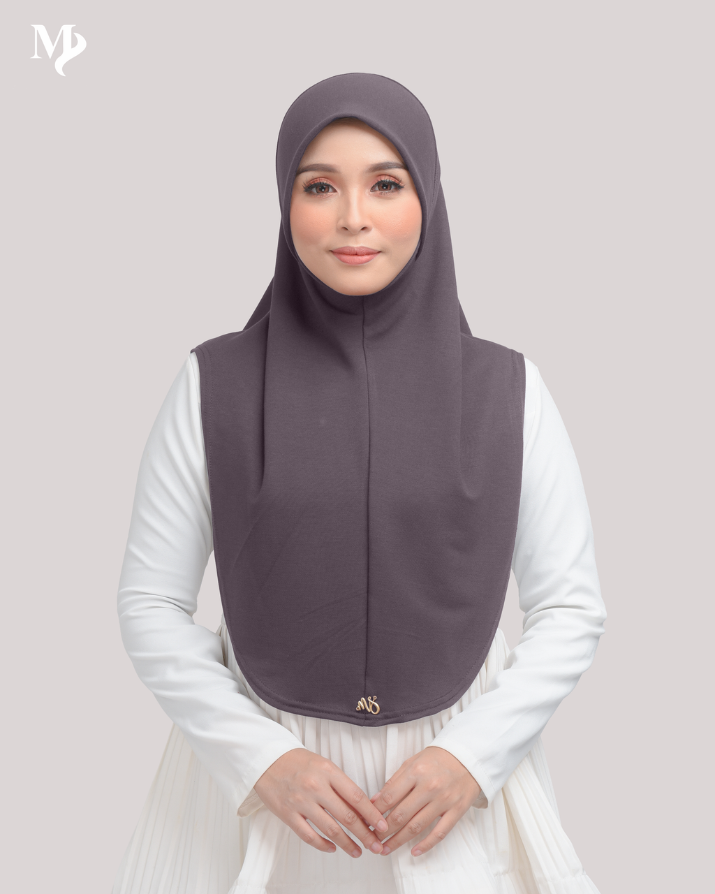 MARYAM SARUNG IN ROSE PINK