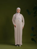 HIJRA MOM IN ROSE QUARTZ