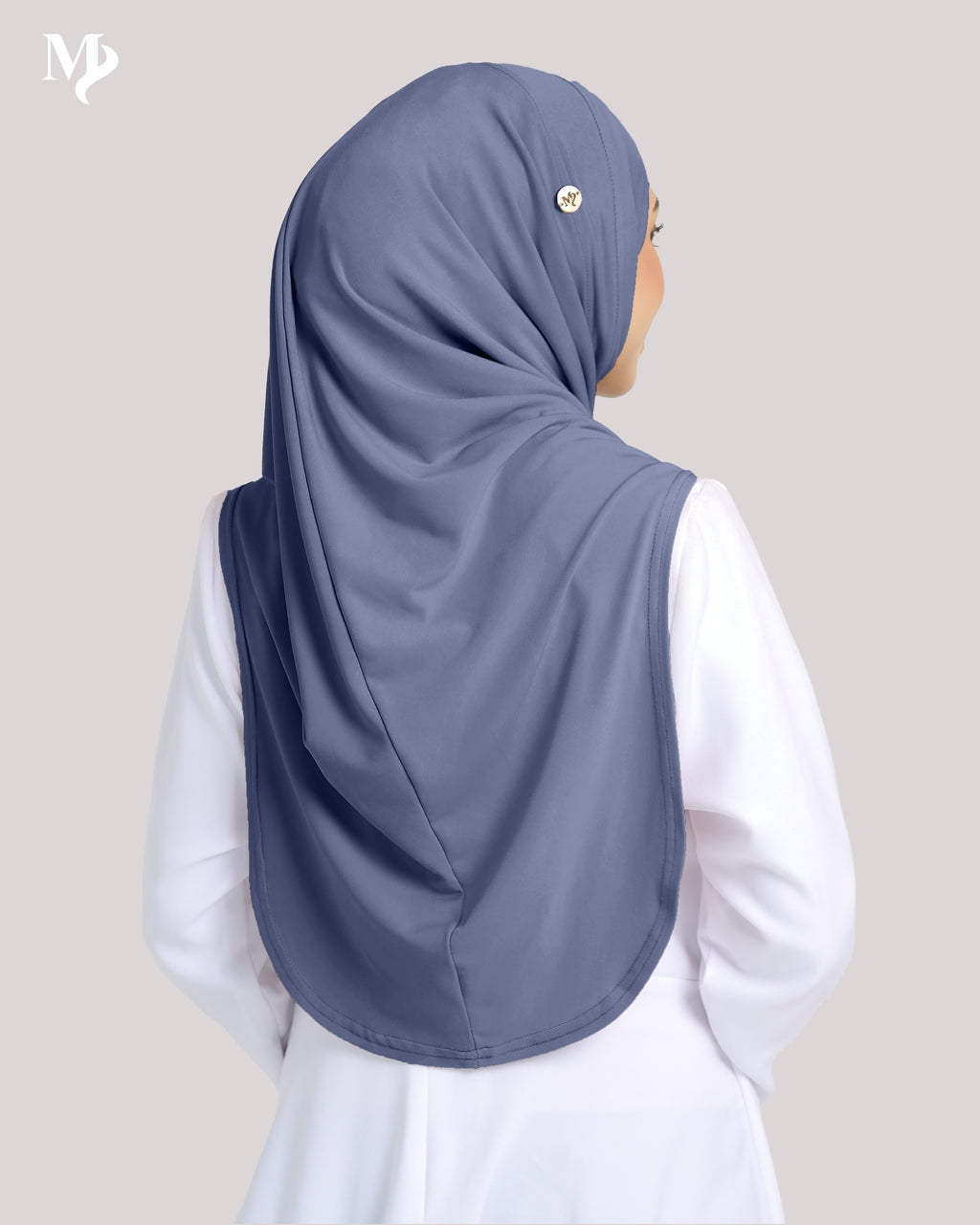 ZARA INSTANT 2.0 IN RUSTIC BLUE