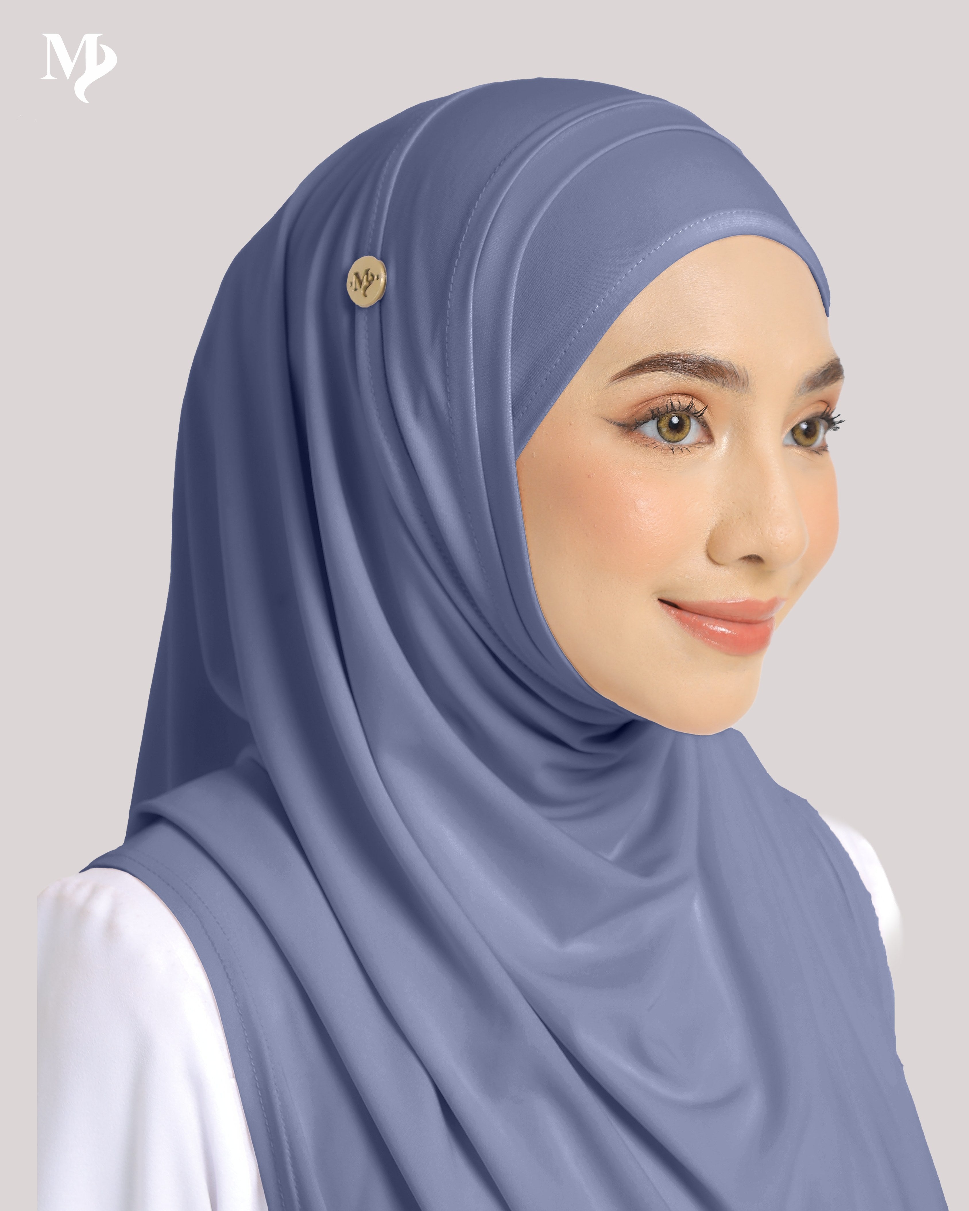 ZARA INSTANT 2.0 IN RUSTIC BLUE