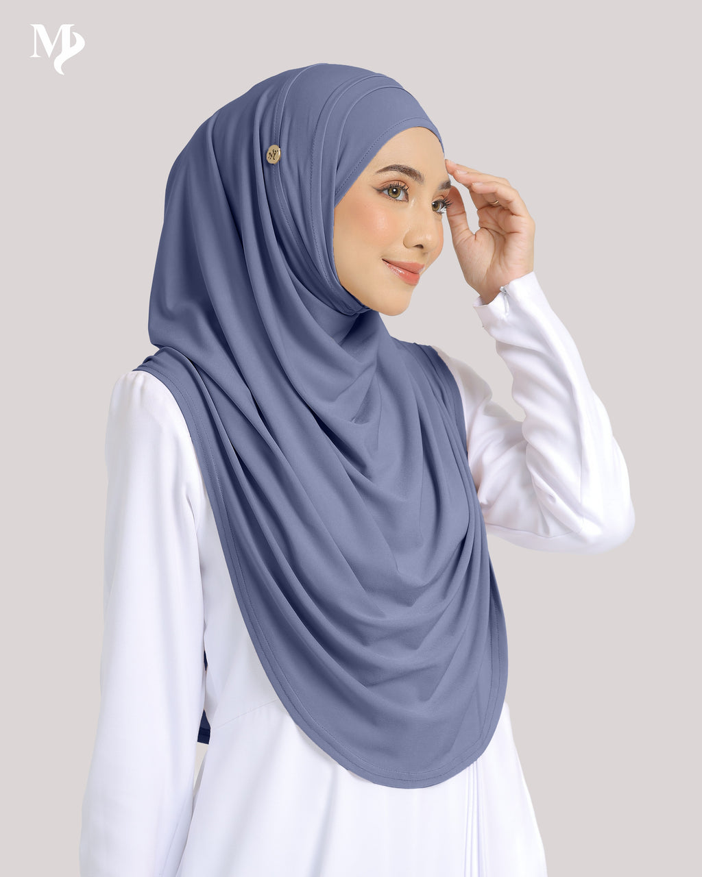ZARA INSTANT 2.0 IN RUSTIC BLUE
