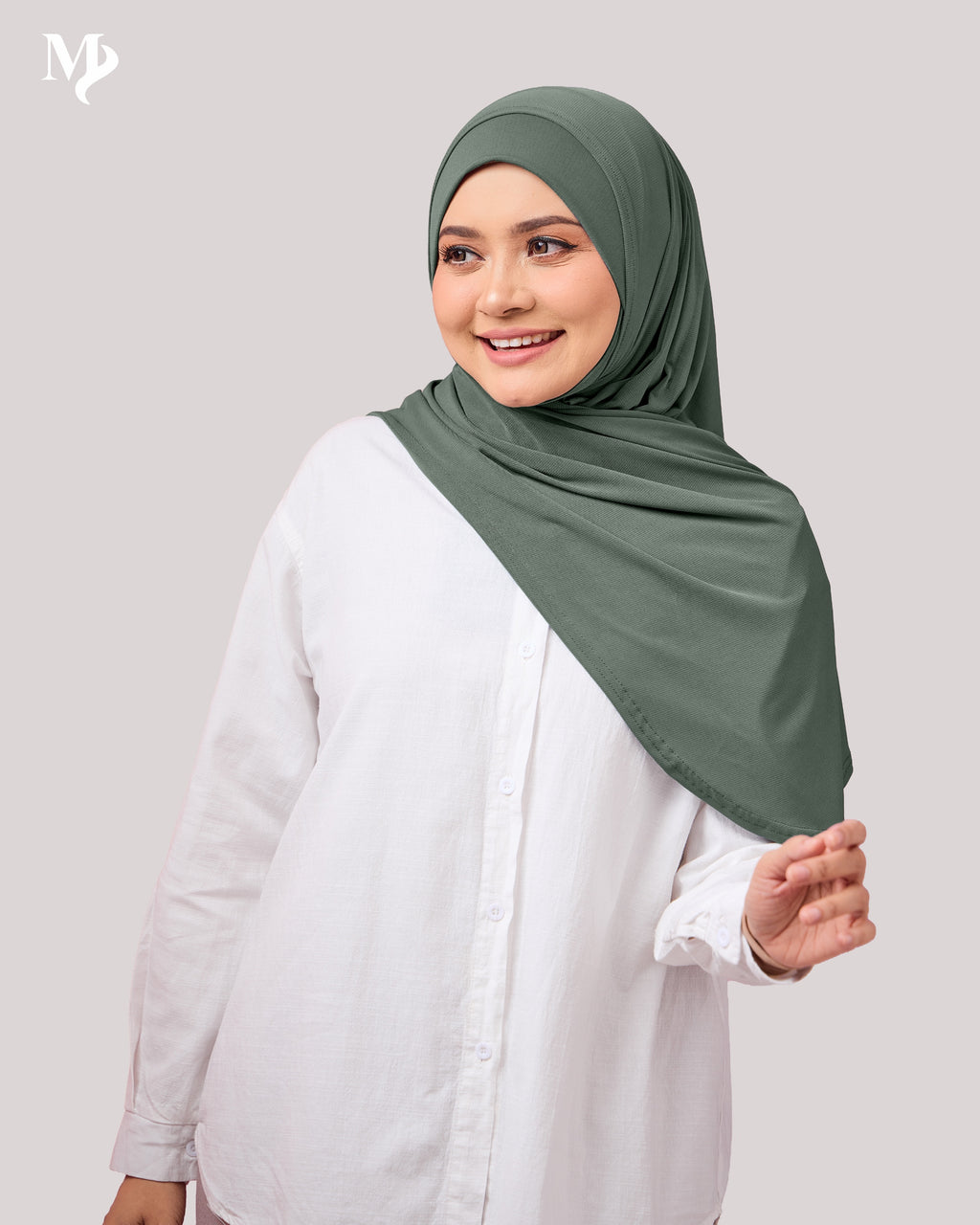 RHEA INSTANT IN SEAWEED