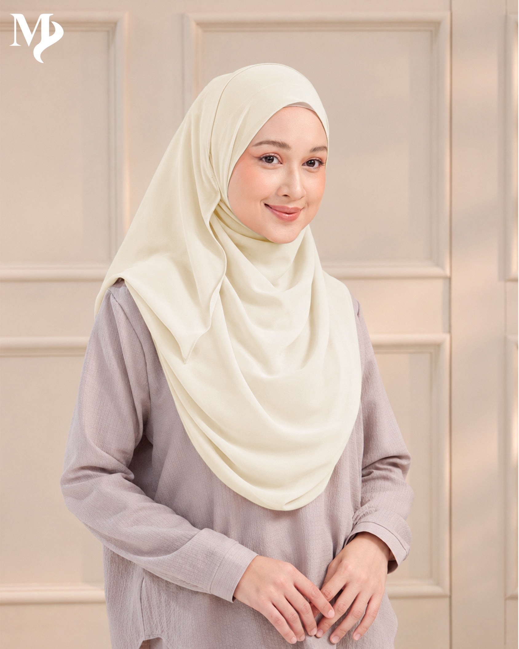DURRA IN SOFT CREAM