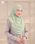 DURRA IN SOFT JADE