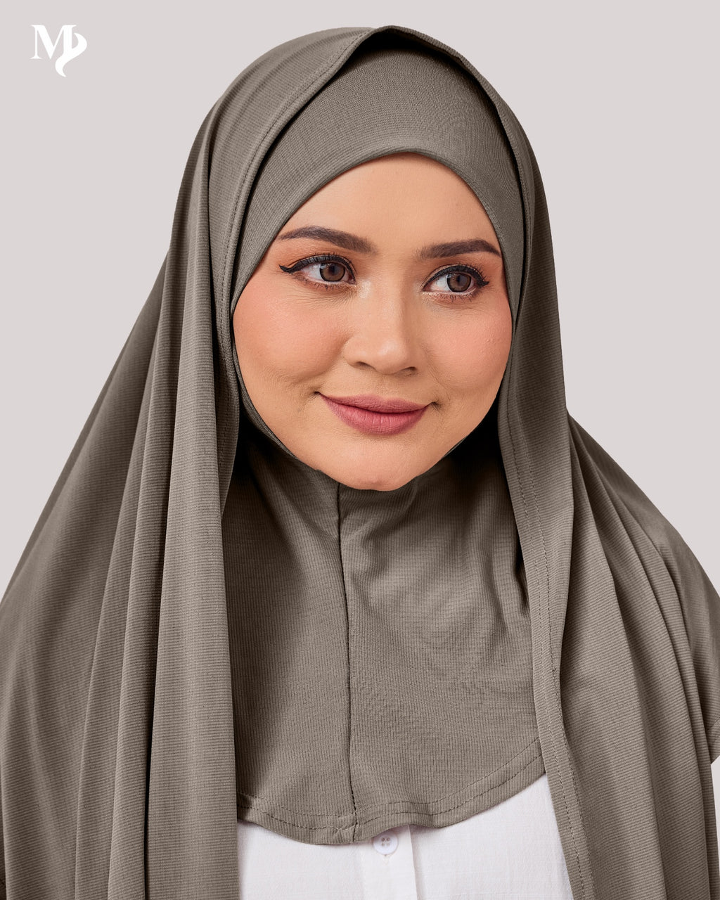 RHEA INSTANT IN STONE GREY