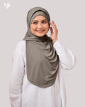 RHEA INSTANT IN STONE GREY