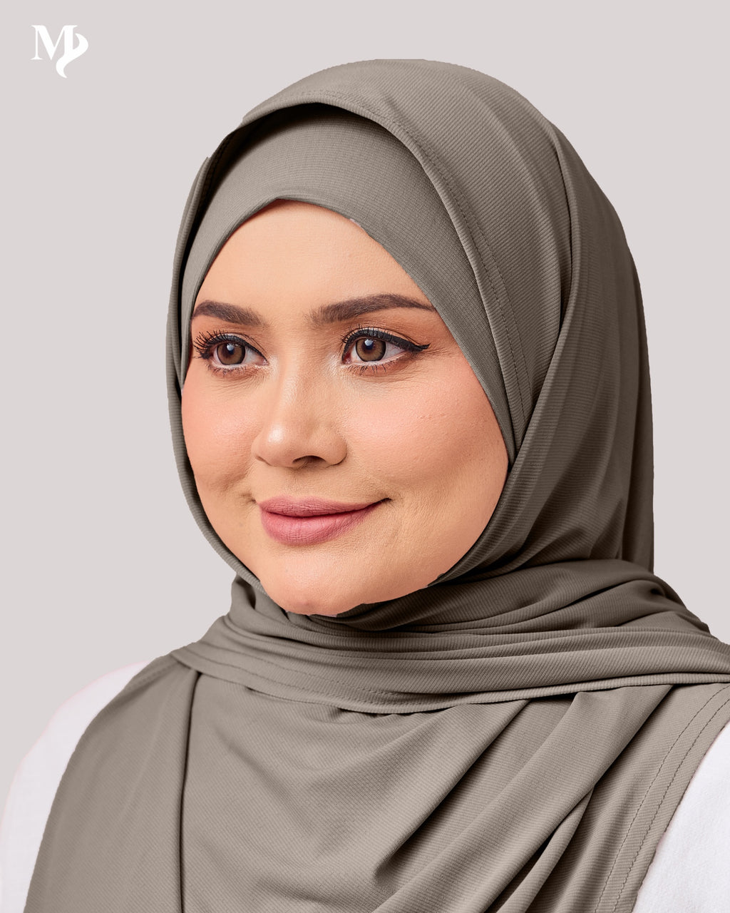 RHEA INSTANT IN STONE GREY