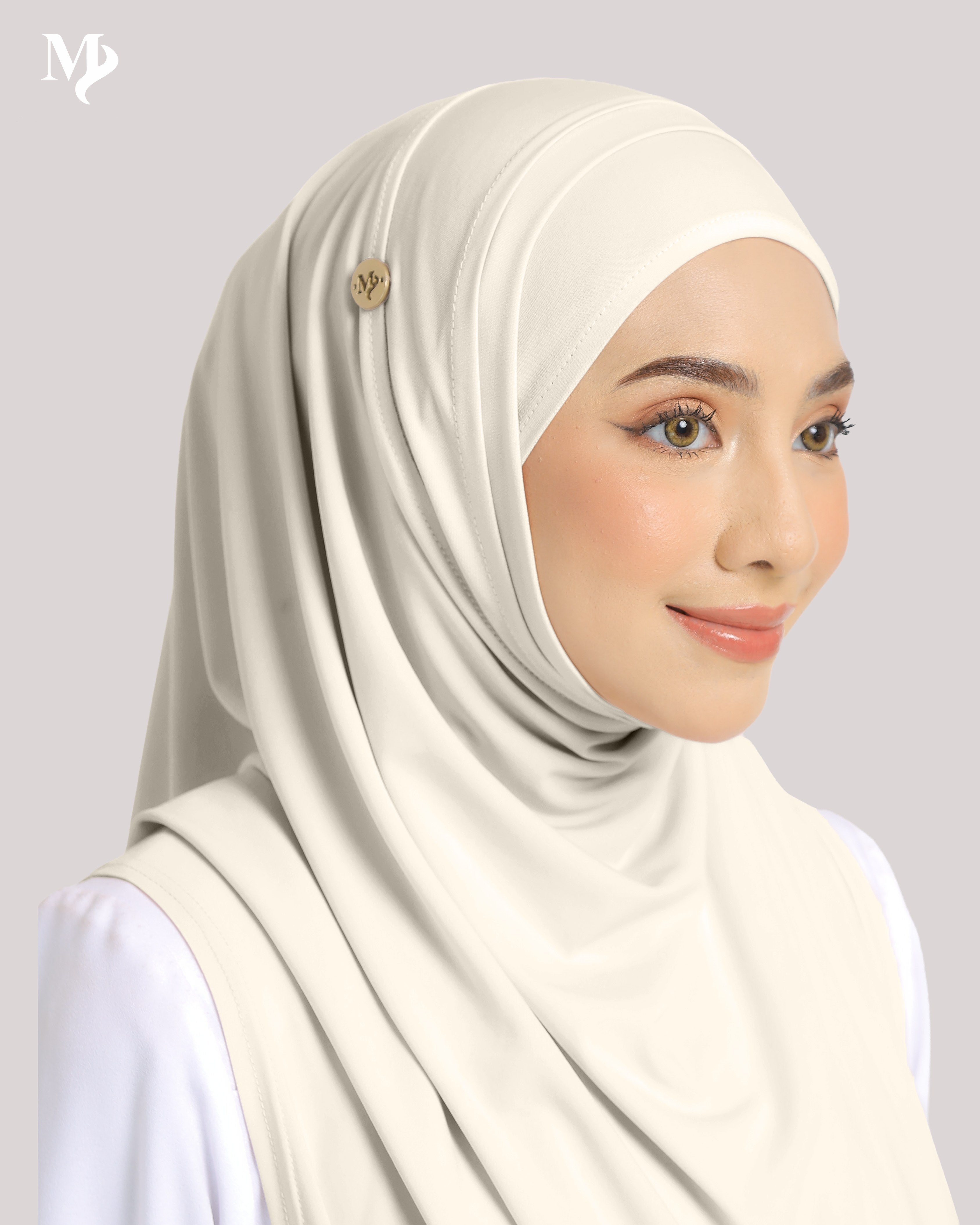 ZARA INSTANT 2.0 IN VANILLA ICE
