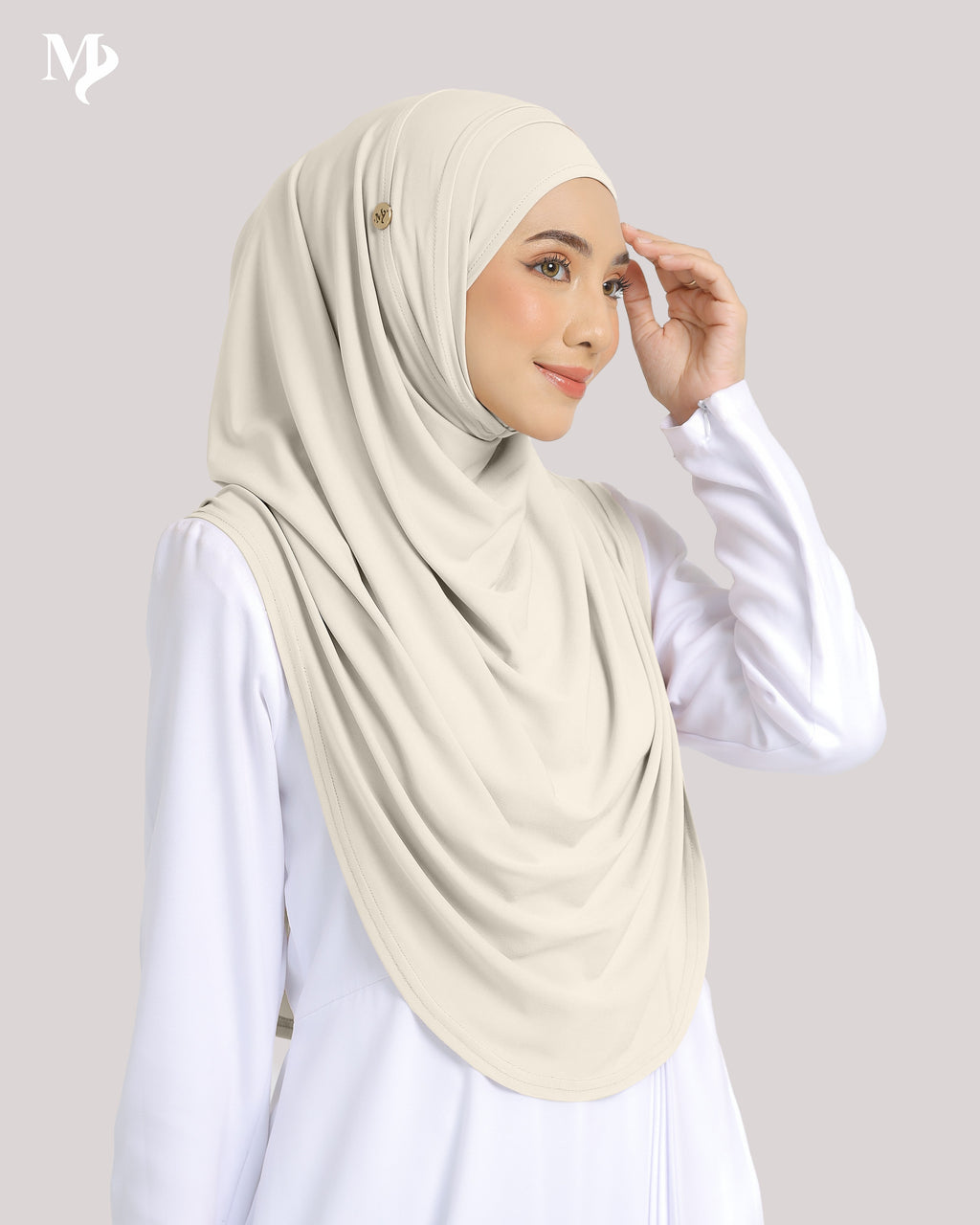 ZARA INSTANT 2.0 IN VANILLA ICE