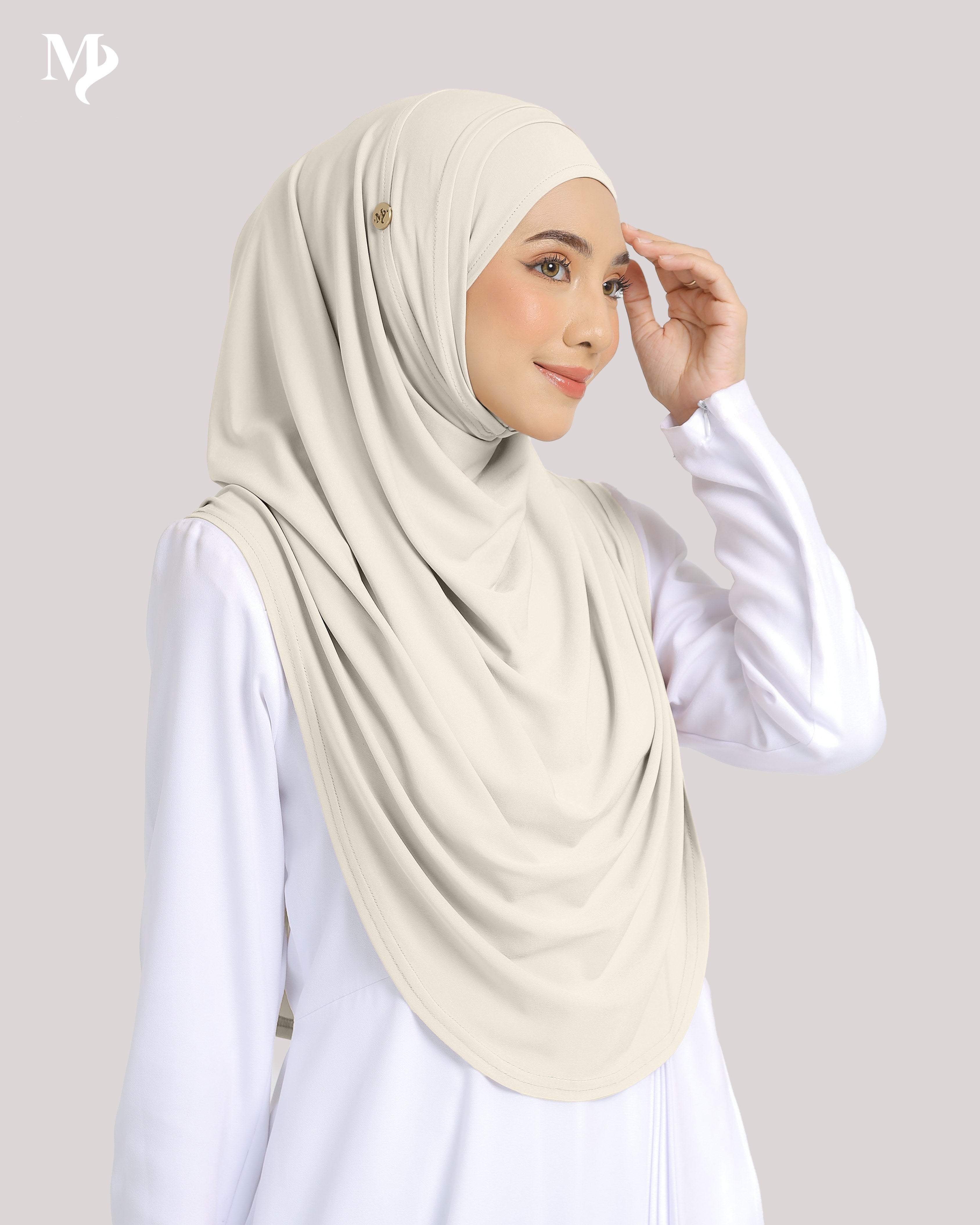ZARA INSTANT 2.0 IN VANILLA ICE