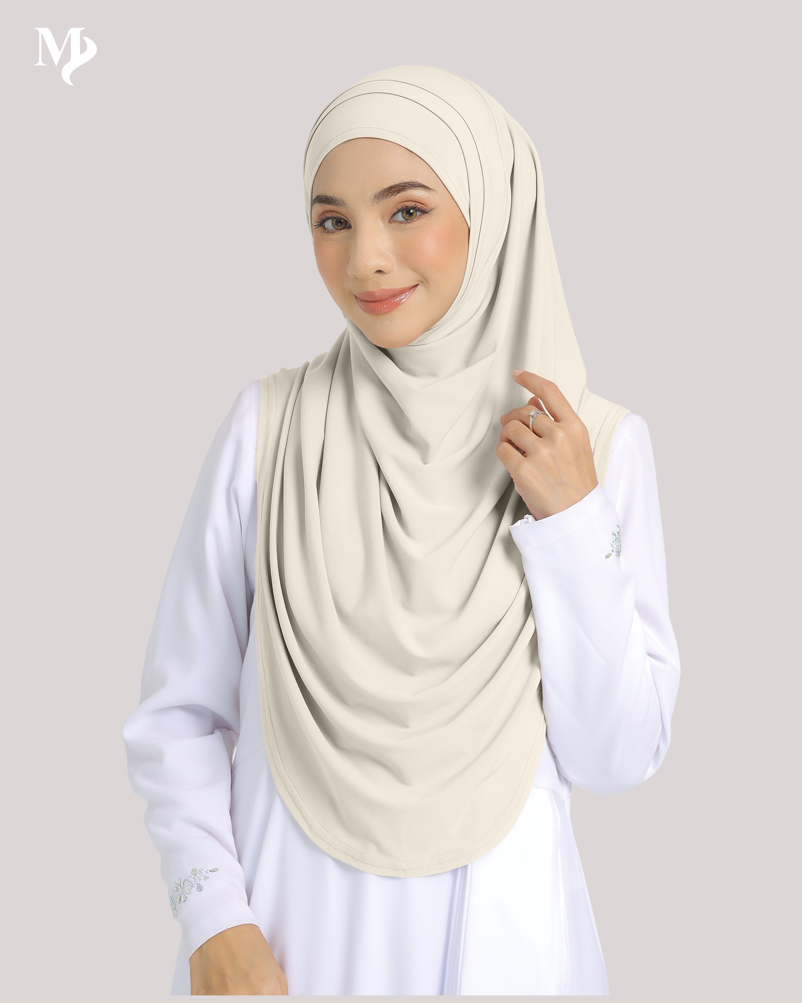 ZARA INSTANT 2.0 IN VANILLA ICE