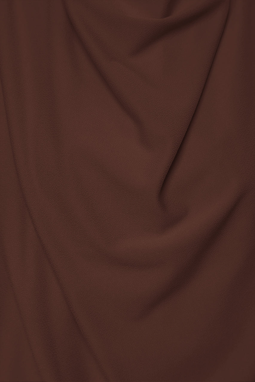 NAURA INSTANT IN WALNUT